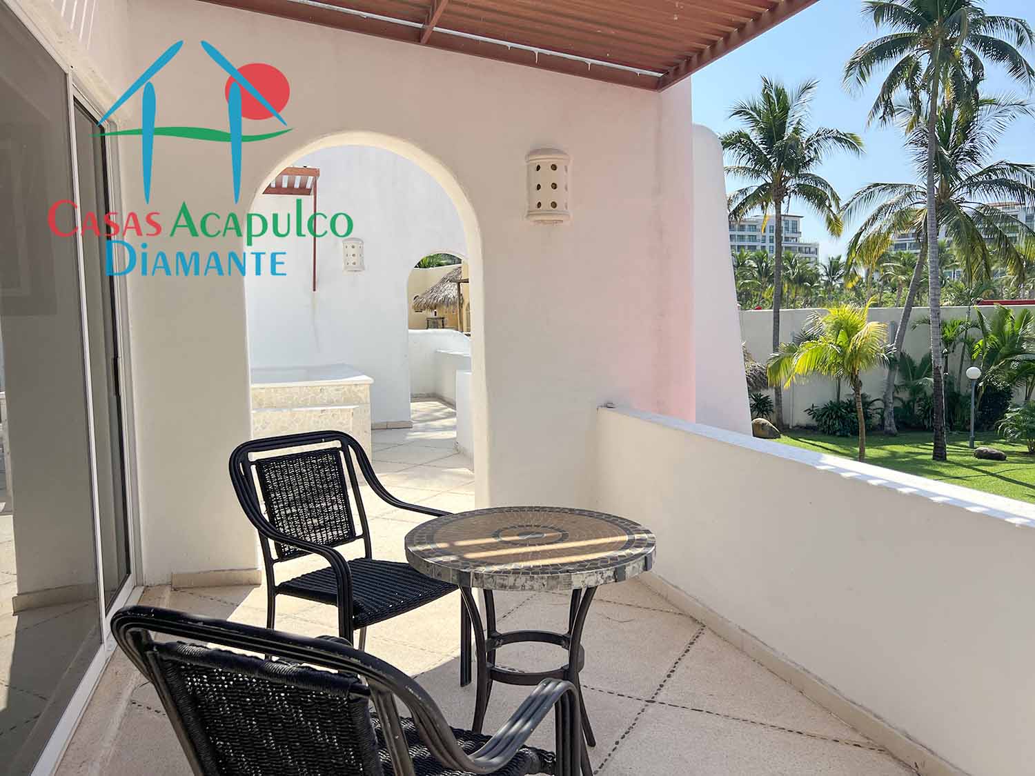 Son Vida Barbados 4 - Roof garden 7 Son Vida Barbados 4 - Roof garden 7